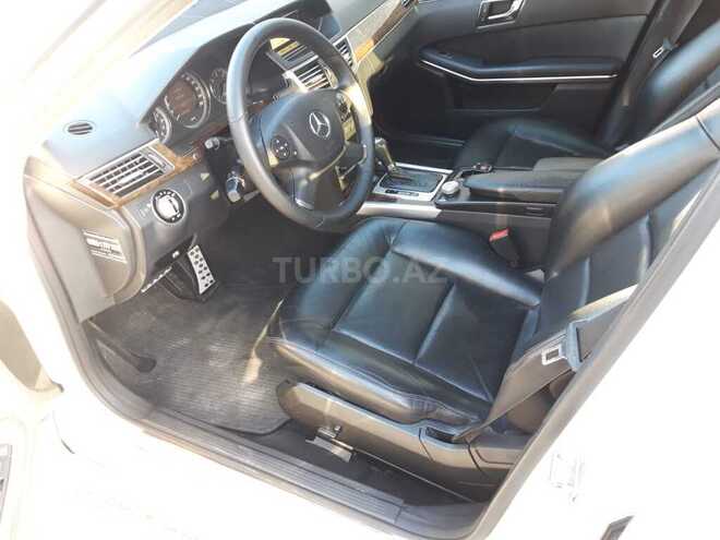 Mercedes E 220 2009, 299,850 km - 2.2 l - Bakı