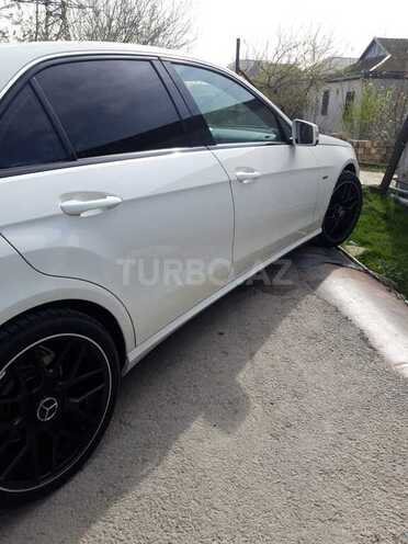 Mercedes E 220 2009, 299,850 km - 2.2 l - Bakı