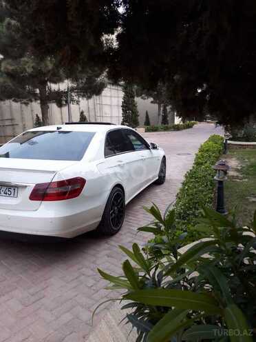 Mercedes E 220 2009, 299,850 km - 2.2 l - Bakı