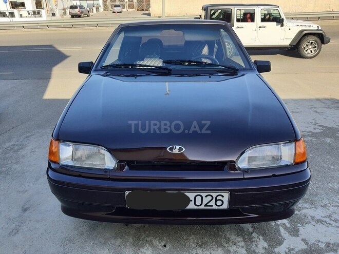 LADA (VAZ) 2108 1988, 250,000 km - 1.5 l - Bakı