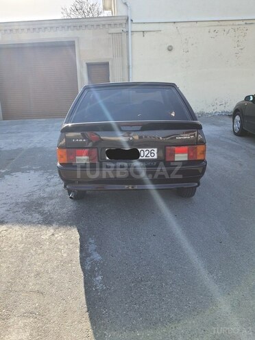 LADA (VAZ) 2108 1988, 250,000 km - 1.5 l - Bakı