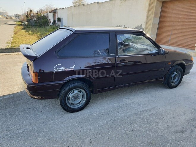 LADA (VAZ) 2108 1988, 250,000 km - 1.5 l - Bakı