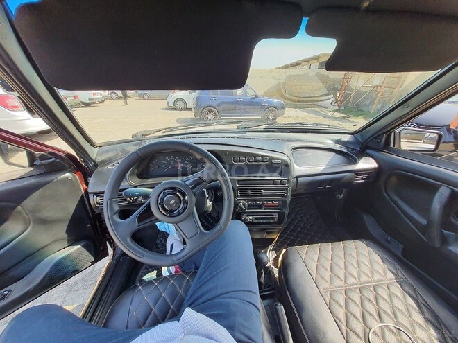 LADA (VAZ) 2108 1988, 250,000 km - 1.5 l - Bakı