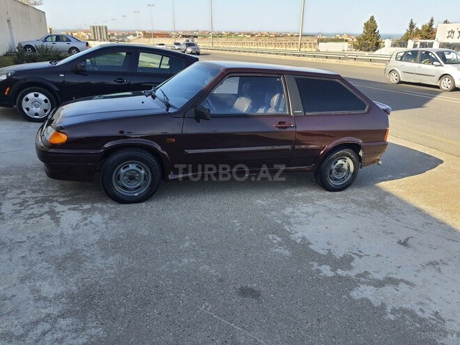 LADA (VAZ) 2108 1988, 250,000 km - 1.5 l - Bakı