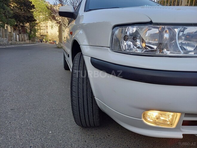 Iran Khodro Samand 2015, 41,000 km - 1.6 l - Bakı