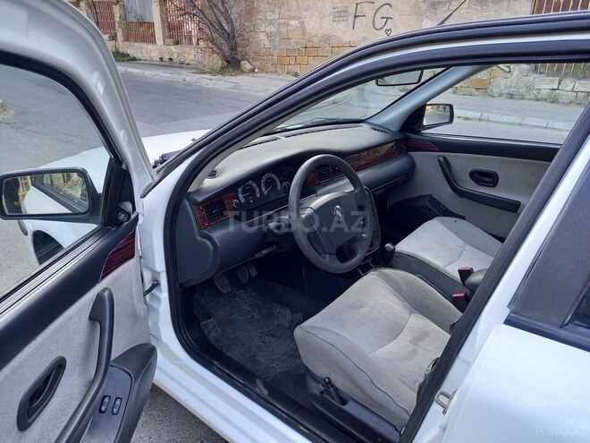 Iran Khodro Samand 2015, 41,000 km - 1.6 l - Bakı