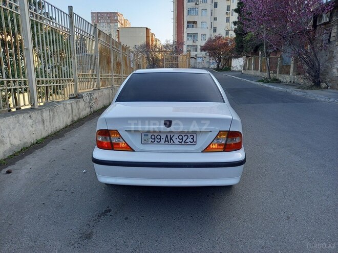 Iran Khodro Samand 2015, 41,000 km - 1.6 l - Bakı