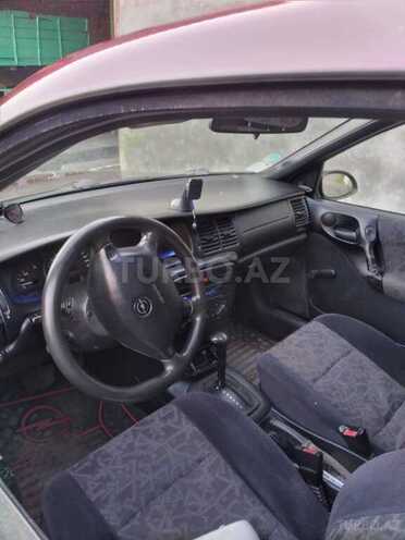 Opel Vectra 1997, 430,035 km - 1.6 l - Qax