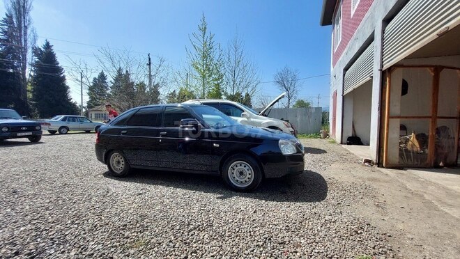 LADA (VAZ) Priora 2013, 200,000 km - 1.6 л - Lənkəran