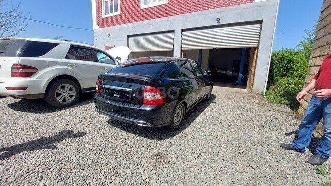 LADA (VAZ) Priora 2013, 200,000 km - 1.6 л - Lənkəran