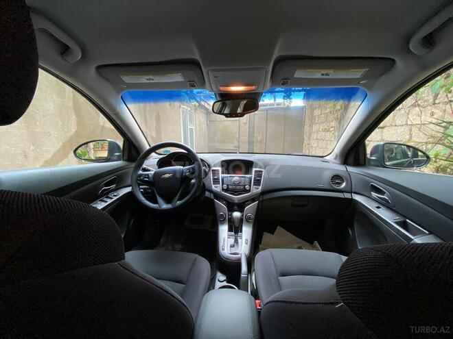 Chevrolet Cruze 2015, 74,000 km - 1.4 л - Bakı