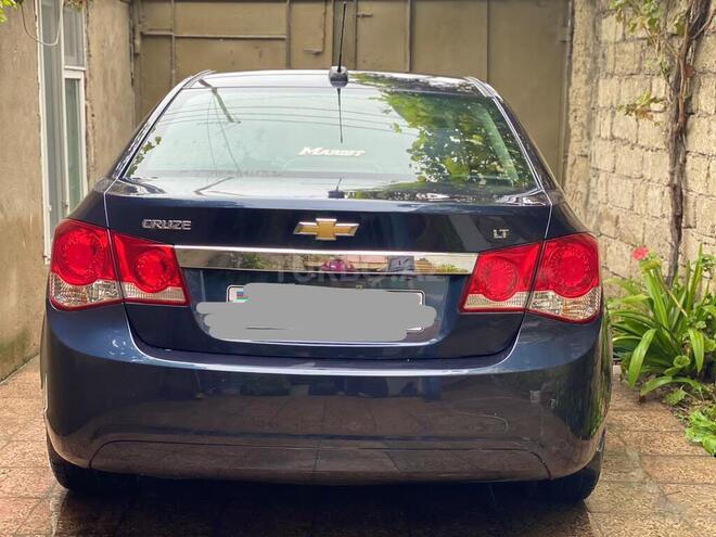 Chevrolet Cruze 2015, 74,000 km - 1.4 л - Bakı