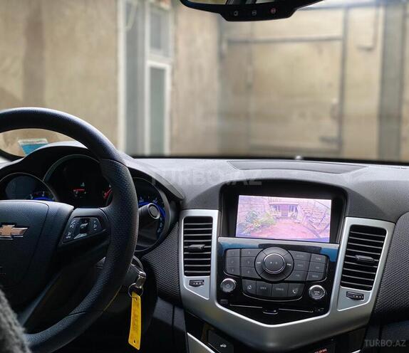 Chevrolet Cruze 2015, 74,000 km - 1.4 л - Bakı