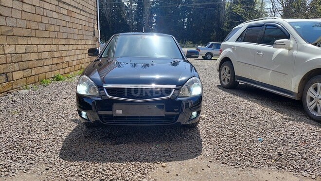 LADA (VAZ) Priora 2013, 200,000 km - 1.6 л - Lənkəran