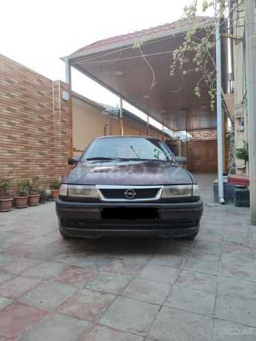 Opel Vectra 1995, 368,214 km - 2.0 l - Bakı