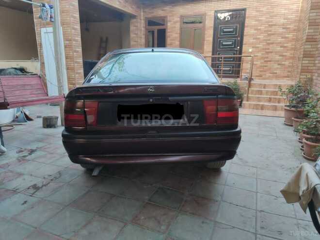 Opel Vectra 1995, 368,214 km - 2.0 l - Bakı