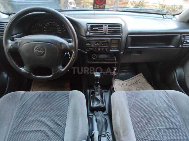 Opel Vectra 1995, 368,214 km - 2.0 l - Bakı