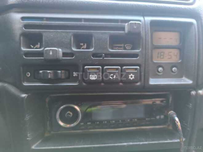 Opel Vectra 1995, 368,214 km - 2.0 l - Bakı