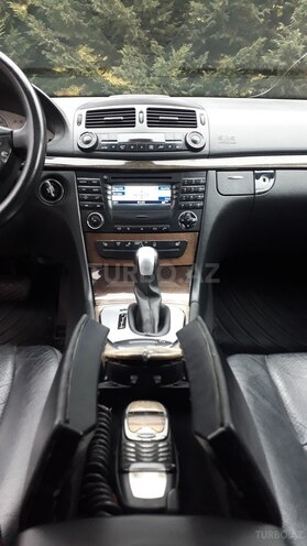 Mercedes E 240 2002, 305,000 km - 2.4 l - Oğuz