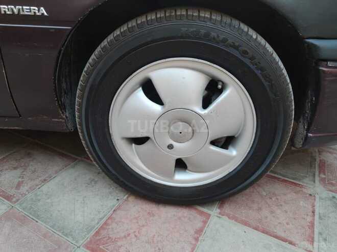 Opel Vectra 1995, 368,214 km - 2.0 l - Bakı