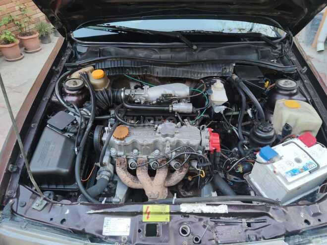 Opel Vectra 1995, 368,214 km - 2.0 l - Bakı