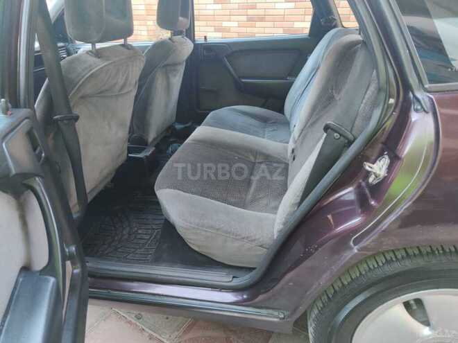 Opel Vectra 1995, 368,214 km - 2.0 l - Bakı