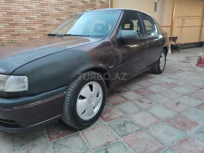 Opel Vectra 1995, 368,214 km - 2.0 l - Bakı