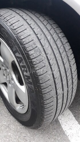 Mercedes E 240 2002, 305,000 km - 2.4 l - Oğuz