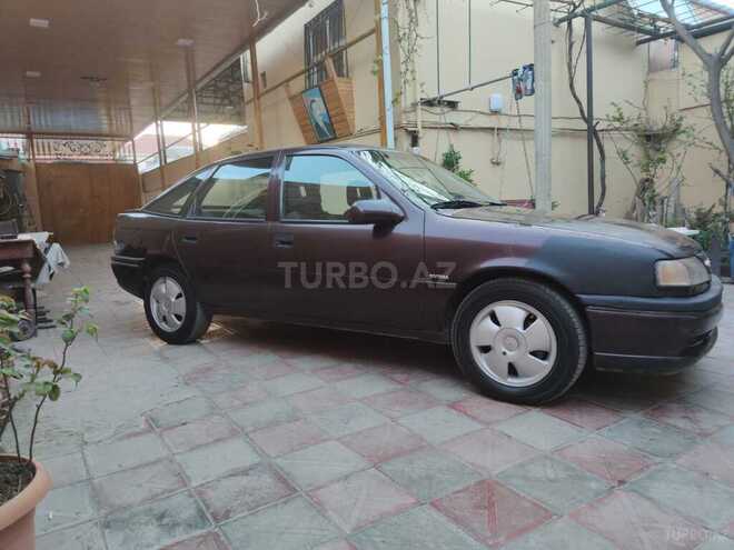 Opel Vectra 1995, 368,214 km - 2.0 l - Bakı