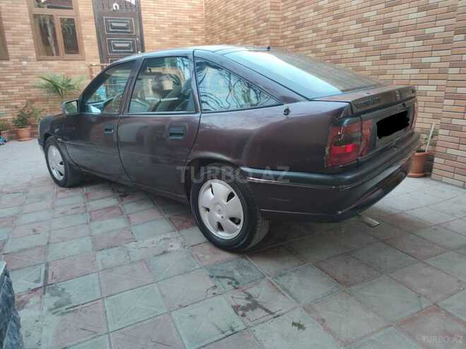 Opel Vectra 1995, 368,214 km - 2.0 l - Bakı
