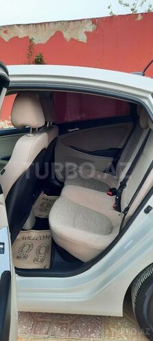 Hyundai Accent 2016, 53,792 km - 1.6 l - Bakı