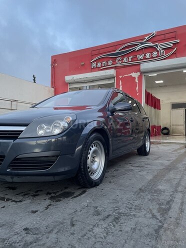 Opel Astra 2006, 283,000 km - 1.3 l - Bakı