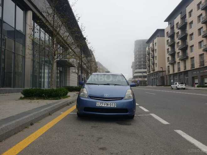 Toyota Prius 2007, 210,000 km - 1.5 л - Bakı