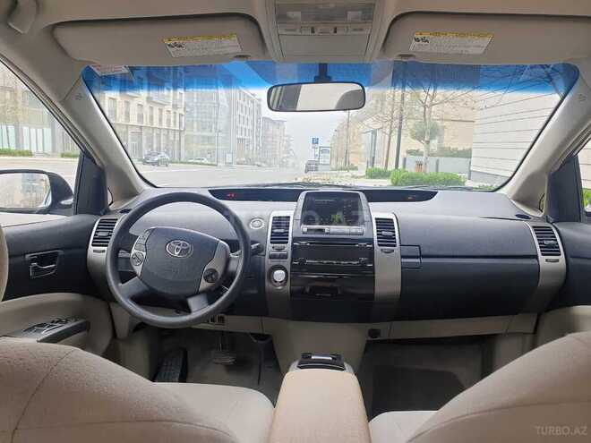 Toyota Prius 2007, 210,000 km - 1.5 л - Bakı