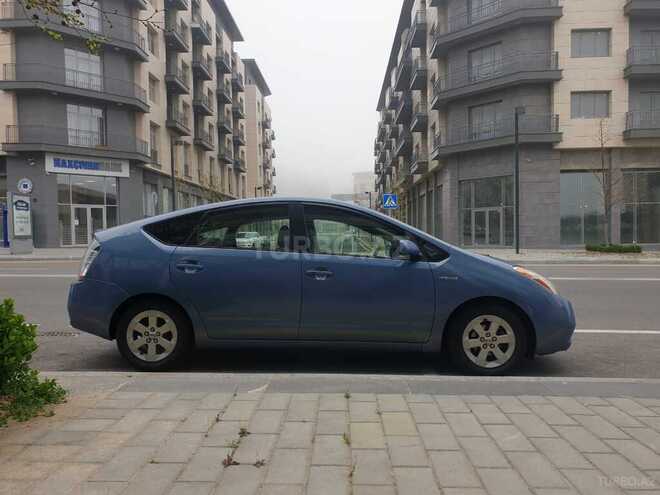 Toyota Prius 2007, 210,000 km - 1.5 л - Bakı