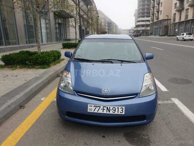 Toyota Prius 2007, 210,000 km - 1.5 л - Bakı