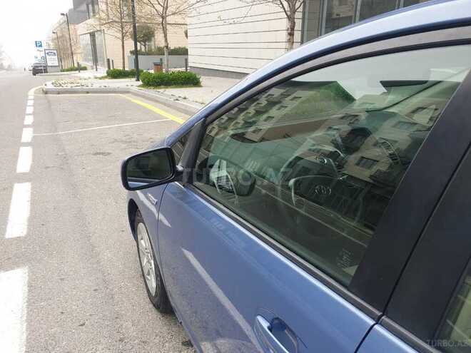 Toyota Prius 2007, 210,000 km - 1.5 л - Bakı