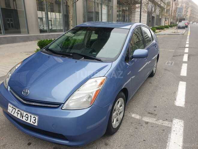 Toyota Prius 2007, 210,000 km - 1.5 л - Bakı