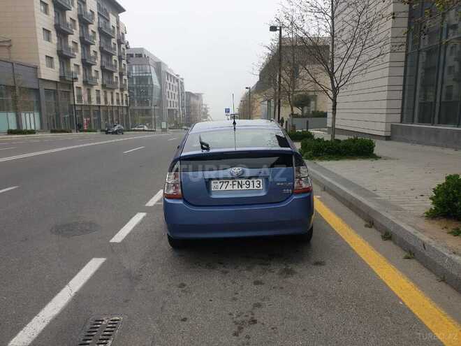 Toyota Prius 2007, 210,000 km - 1.5 л - Bakı