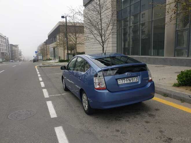 Toyota Prius 2007, 210,000 km - 1.5 л - Bakı