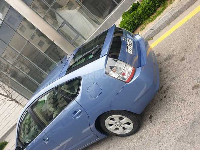 Toyota Prius 2007, 210,000 km - 1.5 л - Bakı