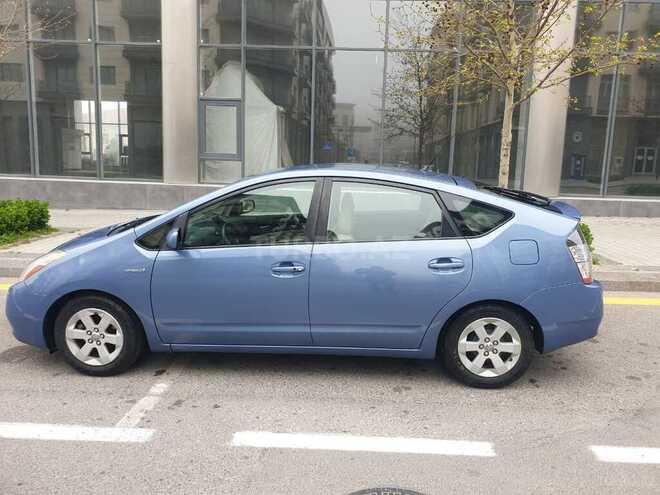 Toyota Prius 2007, 210,000 km - 1.5 л - Bakı