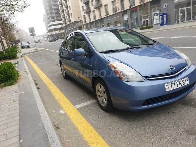 Toyota Prius 2007, 210,000 km - 1.5 л - Bakı