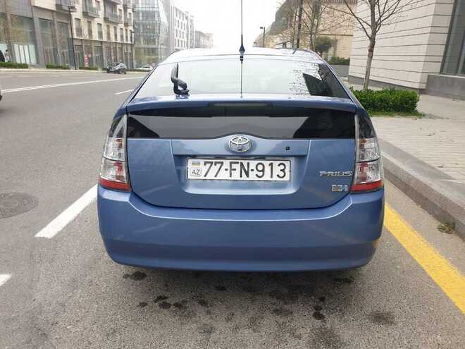 Toyota Prius 2007, 210,000 km - 1.5 л - Bakı
