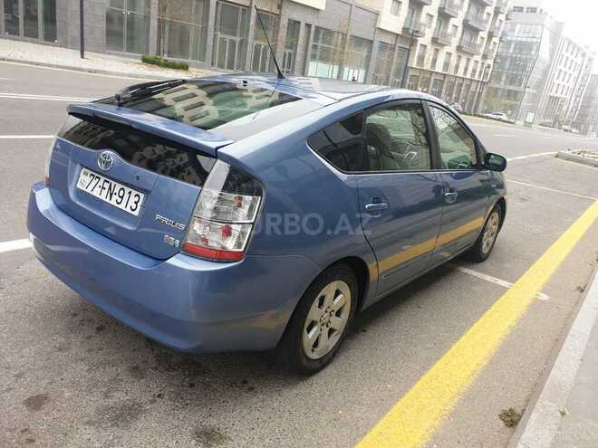Toyota Prius 2007, 210,000 km - 1.5 л - Bakı