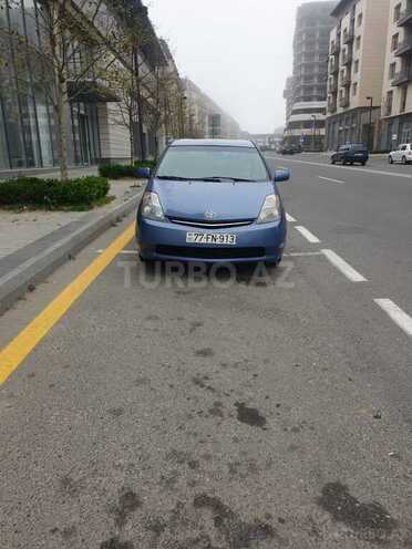 Toyota Prius 2007, 210,000 km - 1.5 л - Bakı