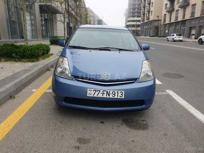 Toyota Prius 2007, 210,000 km - 1.5 л - Bakı