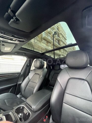 Porsche Cayenne S 2019, 40,000 km - 2.9 l - Bakı