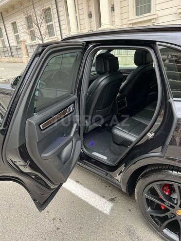 Porsche Cayenne S 2019, 40,000 km - 2.9 l - Bakı