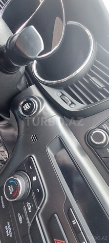 Kia Optima 2013, 126,542 km - 2.4 l - Bakı
